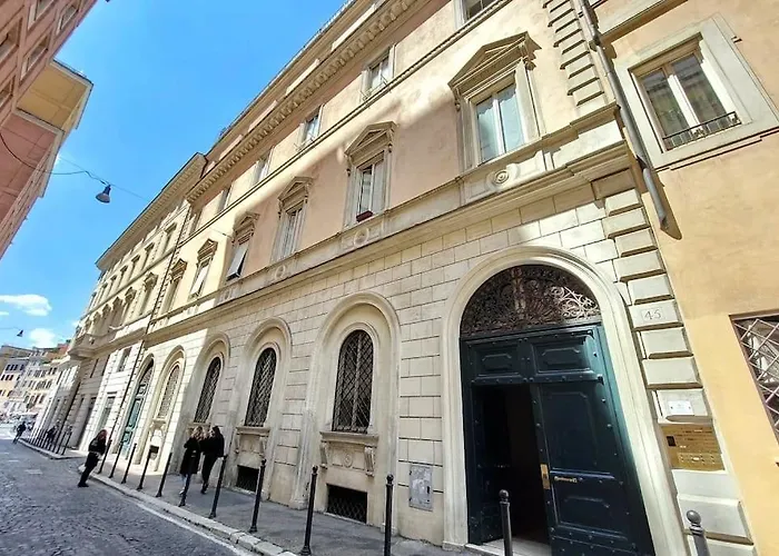 Suite Barberini