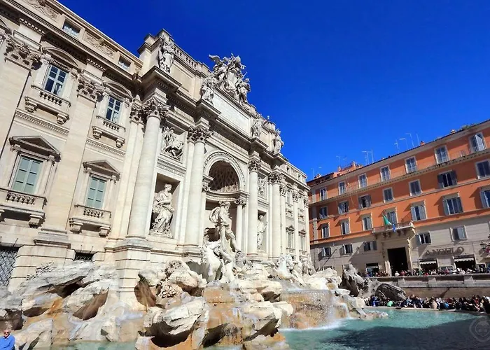 Suite Barberini