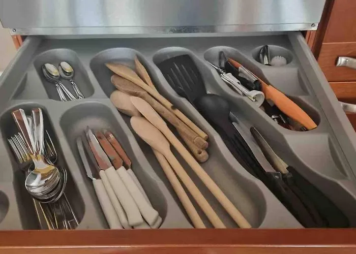 Delizioso e silenzioso appartamento a Roma