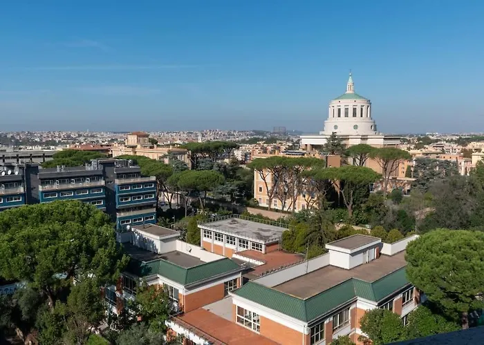 Living Rome - San Paolo