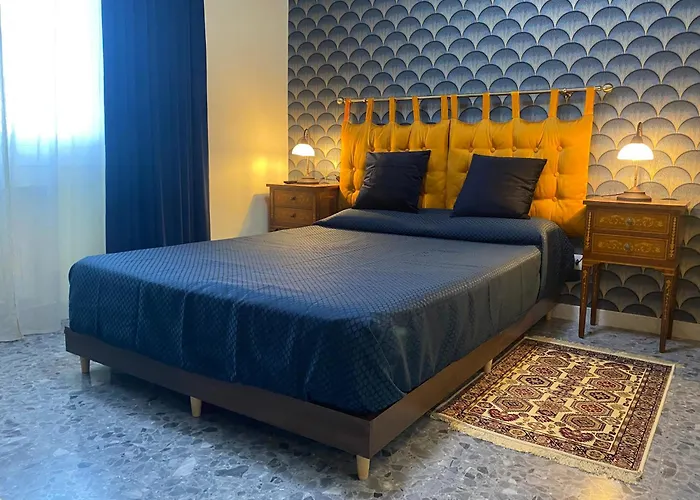 Cinecittà Room