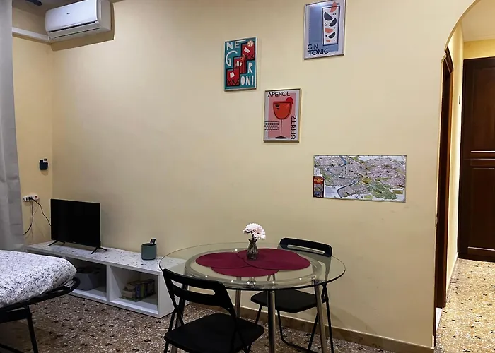 M&M Pigneto Roma
